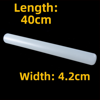 Daxi POM Plastist Teras Nelipuv Rullija Komplekt: Rull, Muddler, Mahlapress ja Jääpurustaja, Kaasaegne Minimalistlik Disain