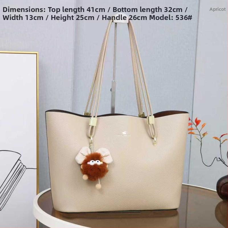 PU sieviešu Tote soma, vertikāla kvadrātveida forma, magnētiska aizdare, iekšējie kabatiņi ar rāvējslēdzēju un dokumentu kabatiņa, poliestera oderējums