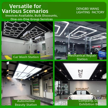 LED-dekoratiivvalgustus, varjudevaba, energiasäästlik kroonlühter, Honeycomb seeria HX-BCD-04 – 168W, 220V, 1600 lm, PF 0,8