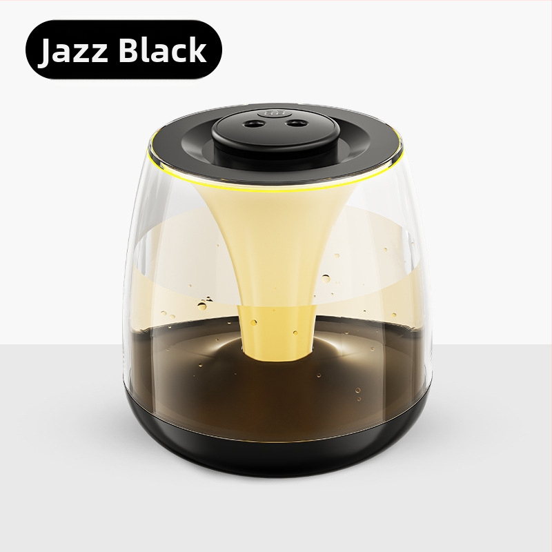 Настолен ароматерапевтичен овлажнител, ултразвуков, резервоар 2.6–4.0 л, покритие 21–30 м², 2 изхода за мъгла, таймер над 8 ч