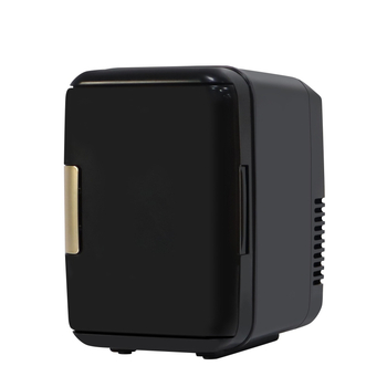 Kosmeetiline mini külmik Freecool CC-5L, mehhaaniline temperatuuri reguleerimine, maht 5 L, energiatarve 0.4-0.6 kWh/24h