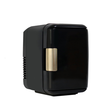 Kosmeetiline mini külmik Freecool CC-5L, mehhaaniline temperatuuri reguleerimine, maht 5 L, energiatarve 0.4-0.6 kWh/24h