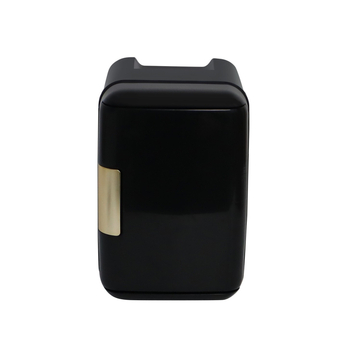 Kosmeetiline mini külmik Freecool CC-5L, mehhaaniline temperatuuri reguleerimine, maht 5 L, energiatarve 0.4-0.6 kWh/24h