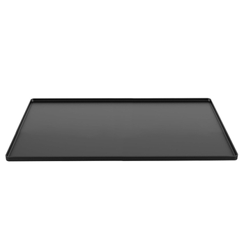 Силиконова горна подложка за пералня с пространство за съхранение — прахозащита и водоустойчивост, многофункционална защитна подложка