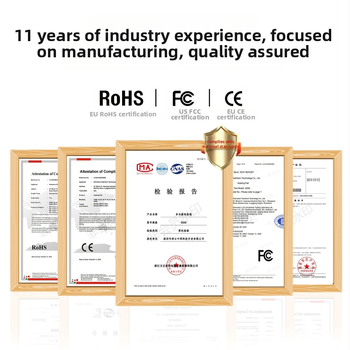Elektrinis šilumos šalikėlis kaklui ir pečiams su nugaros atrama – 5V, 2A, temperatūros diapazonas 45–55°C, šildymo temperatūra 55°C, svoris 400 g