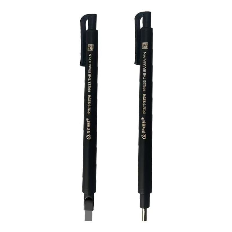 Ластик-перо за рисуване, Tombow/Dragonfly, модел Rubber pen, материал гума, за изкуство, нетно тегло 0.2 г