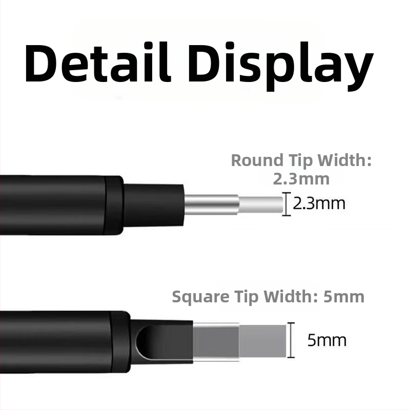 Gumipliiats kunstile, bränd Tombow/Dragonfly, mudel Rubber pen, materjal kummi, neto kaal 0.2 g