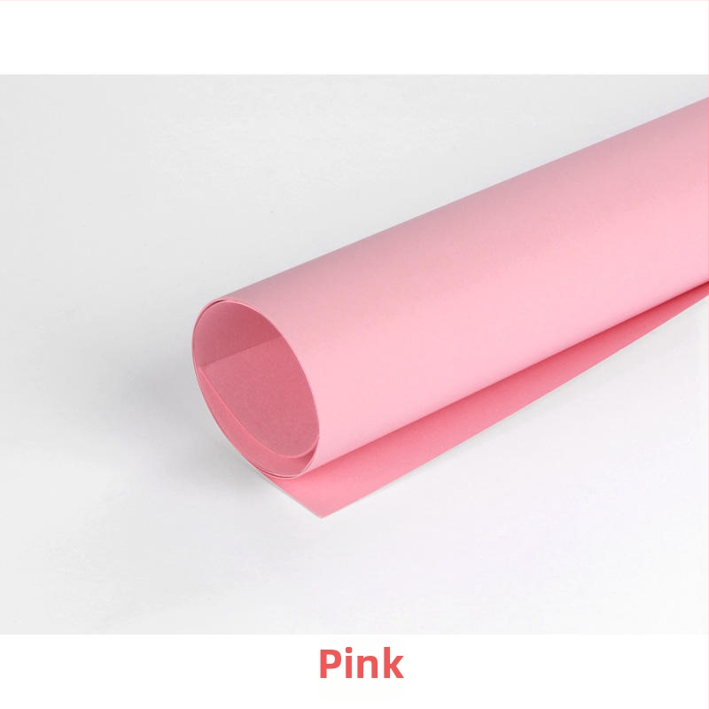 Miao 180 g paks kahepoolne kartongilehtede pakk, 20 lehte, kohandatav töötlemine