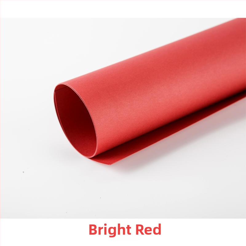 Miao 180 g paks kahepoolne kartongilehtede pakk, 20 lehte, kohandatav töötlemine