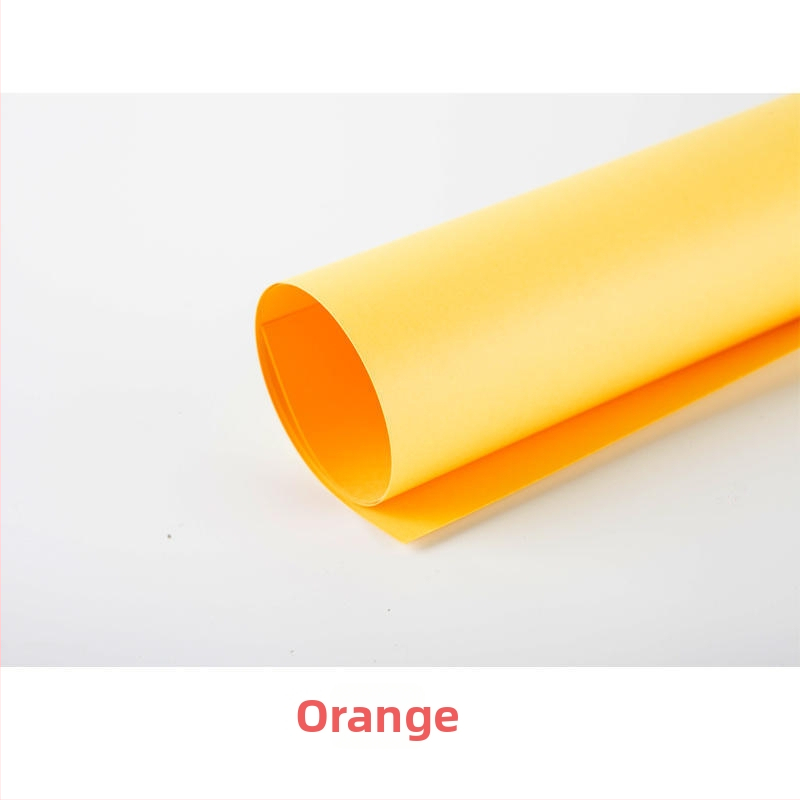 Miao 180 g paks kahepoolne kartongilehtede pakk, 20 lehte, kohandatav töötlemine