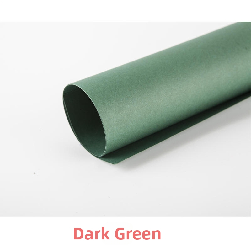 Miao 180 g paks kahepoolne kartongilehtede pakk, 20 lehte, kohandatav töötlemine