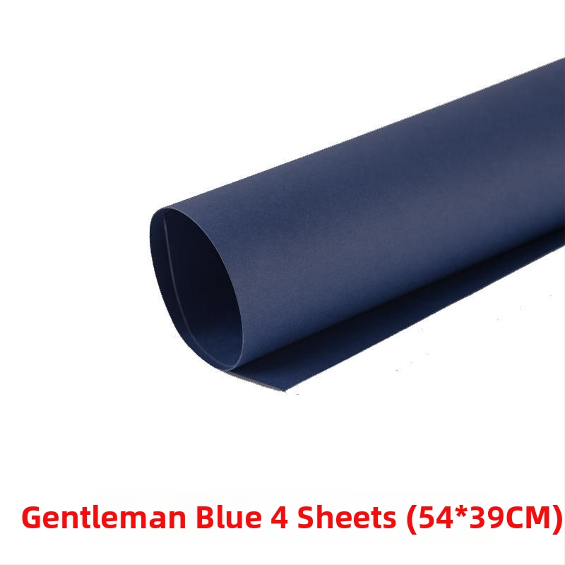 Miao 180 g paks kahepoolne kartongilehtede pakk, 20 lehte, kohandatav töötlemine