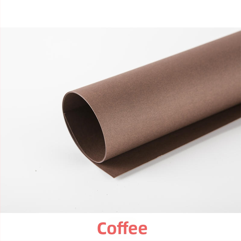 Miao 180 g paks kahepoolne kartongilehtede pakk, 20 lehte, kohandatav töötlemine