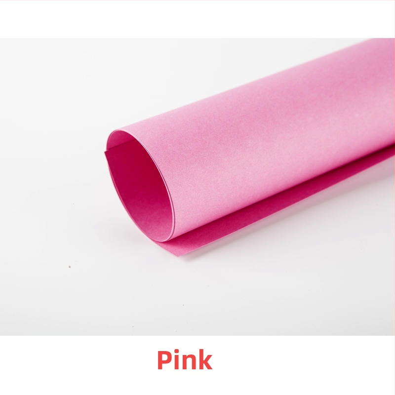 Miao 180 g paks kahepoolne kartongilehtede pakk, 20 lehte, kohandatav töötlemine