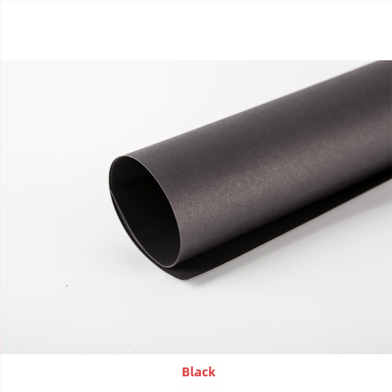 Miao 180 g paks kahepoolne kartongilehtede pakk, 20 lehte, kohandatav töötlemine