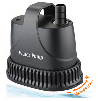 Akvaariumi allveepump — ABS materjal, Seabillion bränd, akvaariumi filtreerimiseks ja fontääniks, päritolu: Zhongshan, Guangdong