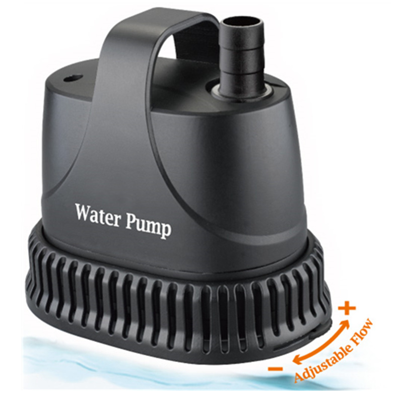 Akvaariumi allveepump — ABS materjal, Seabillion bränd, akvaariumi filtreerimiseks ja fontääniks, päritolu: Zhongshan, Guangdong
