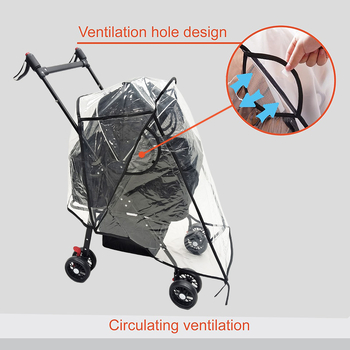 Покривало EVA за автомобил за домашни любимци – прозрачно, водоустойчиво, прахозащитно и студозащитно пончи – модел ZYBA, лого по заявка