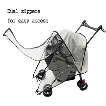 Покривало EVA за автомобил за домашни любимци – прозрачно, водоустойчиво, прахозащитно и студозащитно пончи – модел ZYBA, лого по заявка