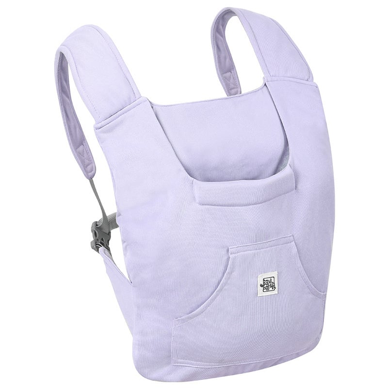 Lemmikloomade seljakott kergeks reisimiseks, kokkupandav moods stiilis eesmine kandekott, kaasaskantav väljasõidukott — Polüester; Bränd: BONE PUPPY; Kategooria: lemmikloomade kott; Pehme konstruktsioon