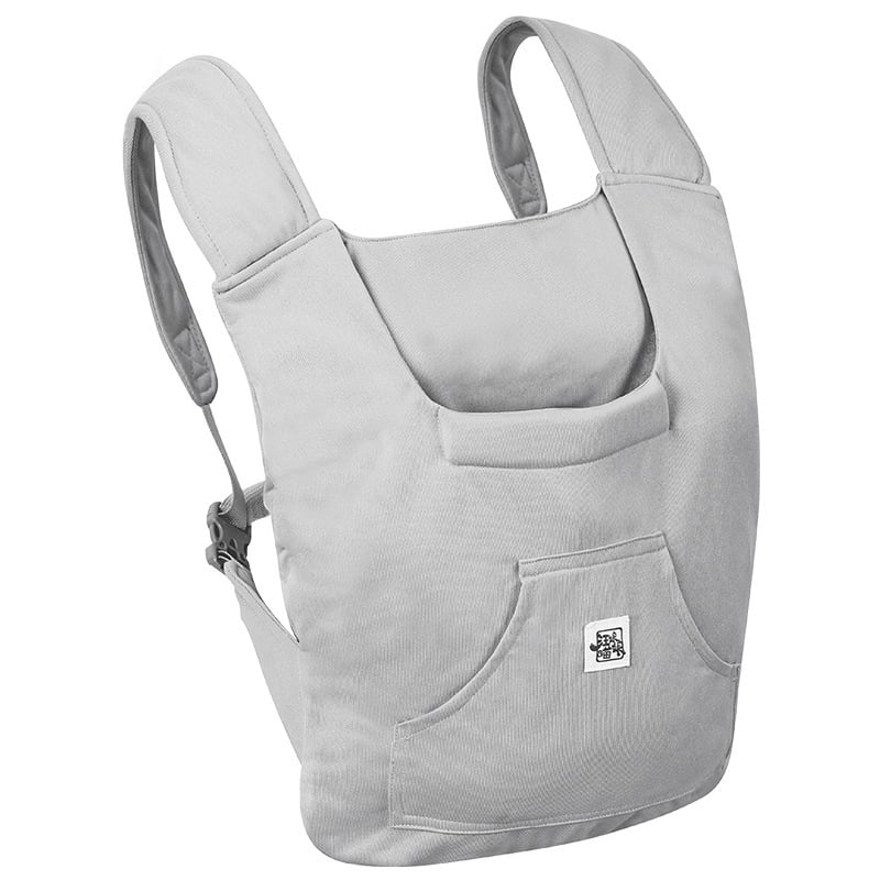 Lemmikloomade seljakott kergeks reisimiseks, kokkupandav moods stiilis eesmine kandekott, kaasaskantav väljasõidukott — Polüester; Bränd: BONE PUPPY; Kategooria: lemmikloomade kott; Pehme konstruktsioon