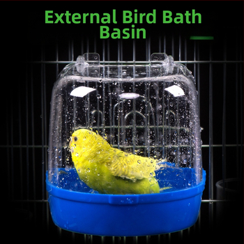 Xingxingwen Papagoi vannibaasi — Linnu pesemise tarvikud, Papagoi varustus, Puuri tarvikud