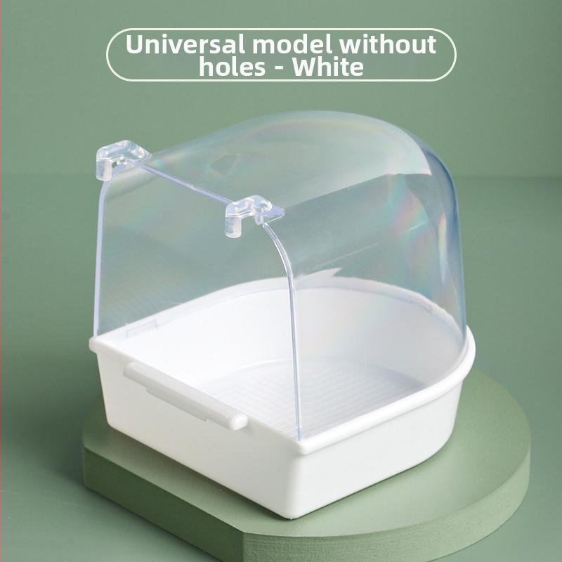 Xingxingwen Papagoi vannibaasi — Linnu pesemise tarvikud, Papagoi varustus, Puuri tarvikud