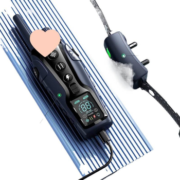 Обучителен нашийник за кучета (Материал: Друг; Марка: Друг; Категория на продукта: Плъзгаща се постелка)