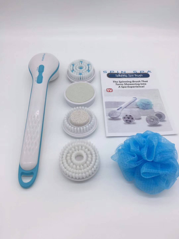 Elektriline massaaživannitoa hari pikkade käepidemetega, kooriv, 3 kiirust, mudel 202211, Weile