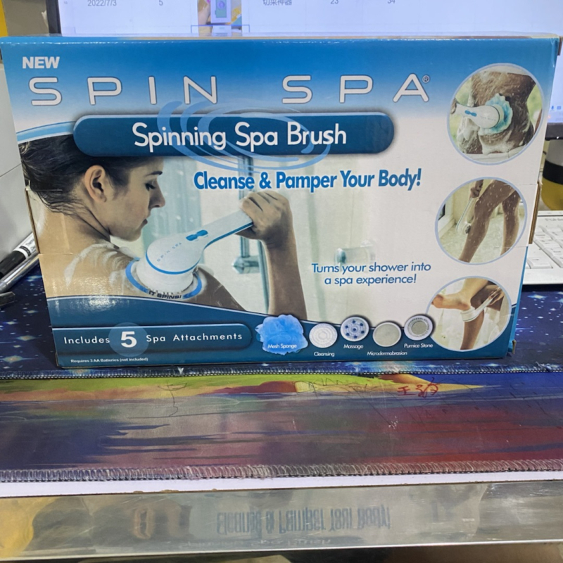 Elektriline massaaživannitoa hari pikkade käepidemetega, kooriv, 3 kiirust, mudel 202211, Weile