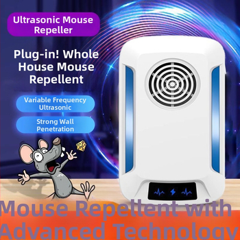 Fotokatalüütiline parasiid lamp komarite vastu – laaditav kodu