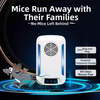 Fotokatalüütiline parasiid lamp komarite vastu – laaditav kodu