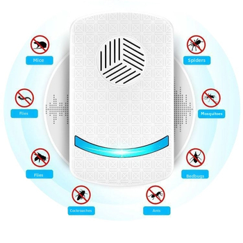 Fotokatalüütiline parasiid lamp komarite vastu – laaditav kodu