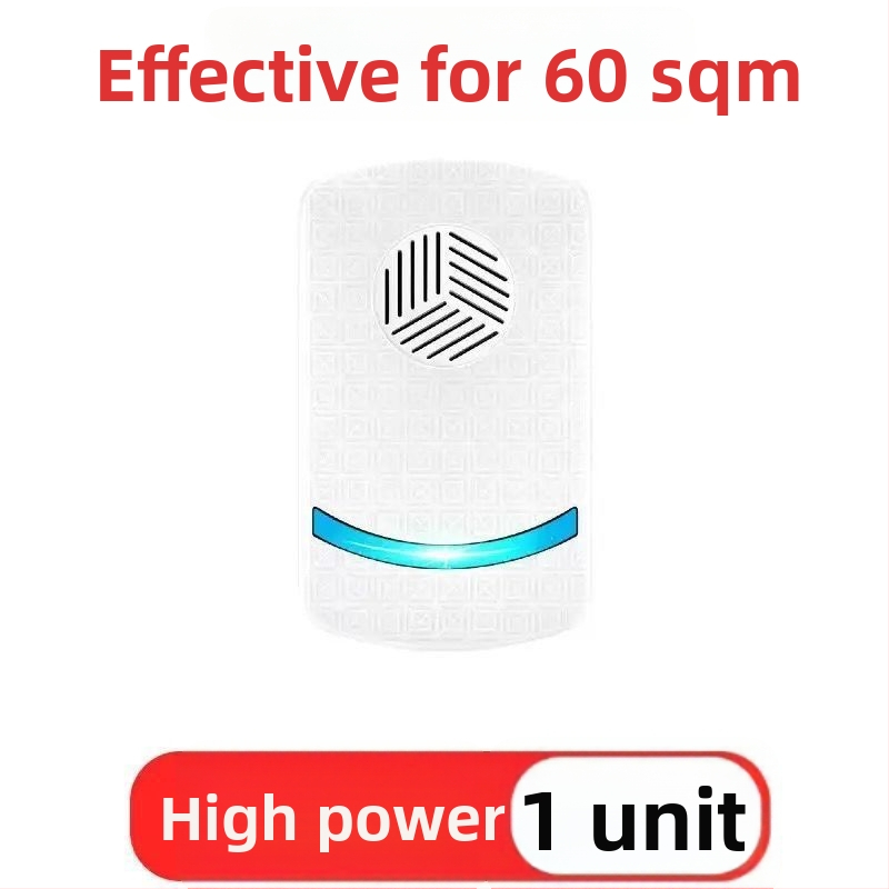 Fotokatalüütiline parasiid lamp komarite vastu – laaditav kodu