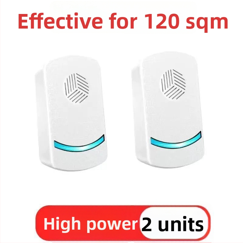 Fotokatalüütiline parasiid lamp komarite vastu – laaditav kodu