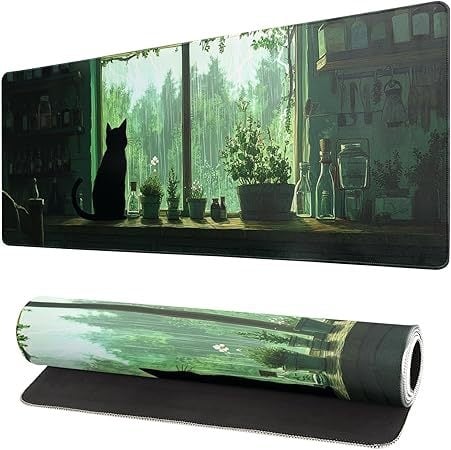 Laudamat – looduslik kumm, libisemisvastane, termotransfertrükk, kohandatud logo