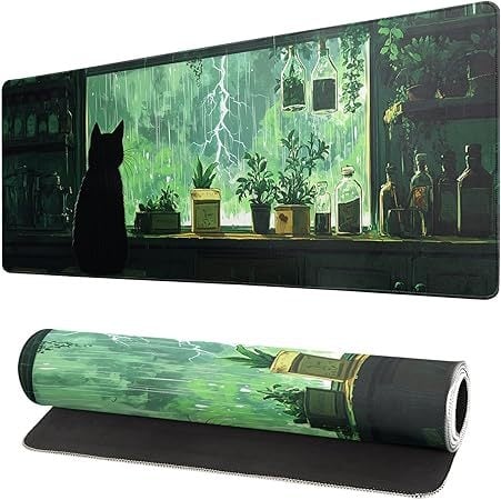 Laudamat – looduslik kumm, libisemisvastane, termotransfertrükk, kohandatud logo