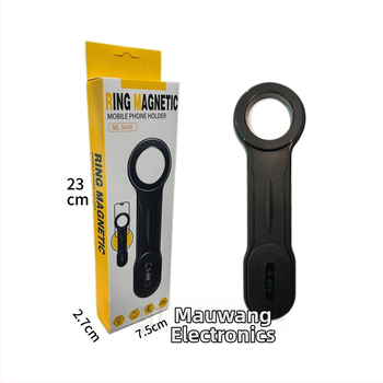 Auto armatuurlaua hoidik pöörleva ekraaniga, magnetiline tõmbumine, kokkuklapitav ja paindlik, universaalne ühilduvus