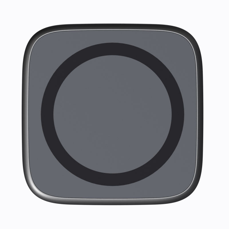 MagSafe magnetiline autorendi Apple'ile – universaalne õhuvoolu ventiiliga kinnitamine, magnetiline paigaldus, kohandamine saadaval