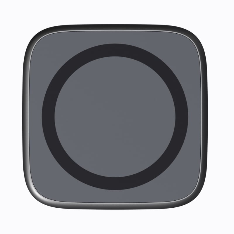 MagSafe magnetiline autorendi Apple'ile – universaalne õhuvoolu ventiiliga kinnitamine, magnetiline paigaldus, kohandamine saadaval