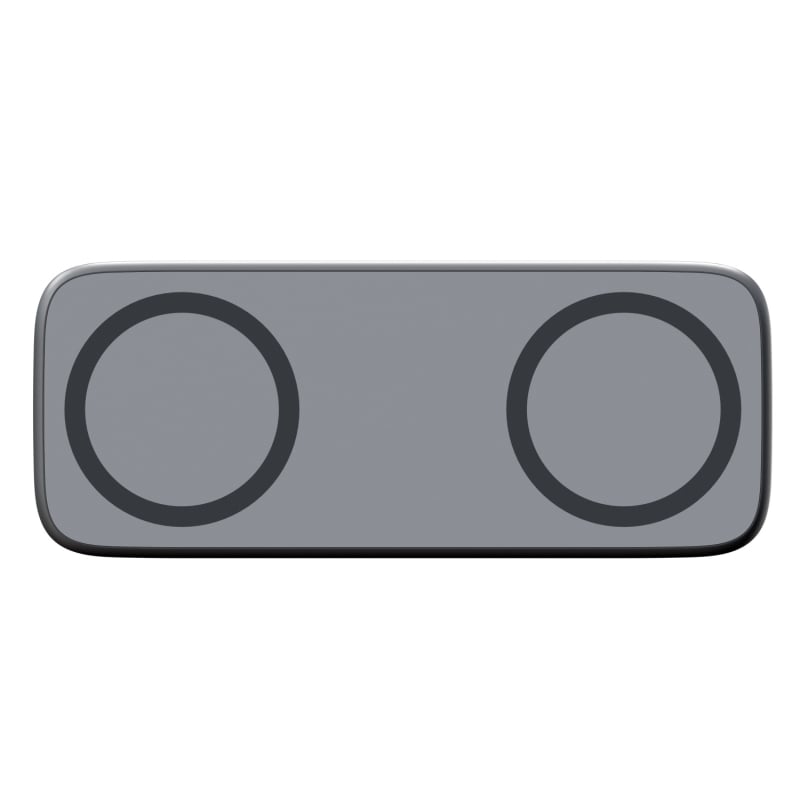 MagSafe magnetiline autorendi Apple'ile – universaalne õhuvoolu ventiiliga kinnitamine, magnetiline paigaldus, kohandamine saadaval