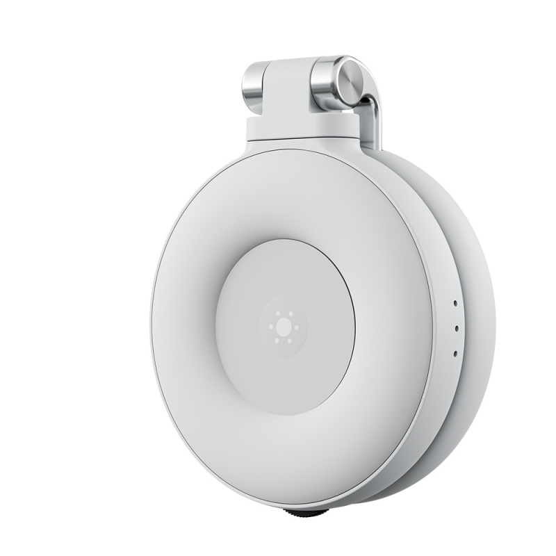 MagSafe fotografavimo laikiklis išmaniesiems – magnetinis pritvirtinimas, belaidis Bluetooth valdymas, vaizdo stabilizavimas, ABS korpusas, suderinama su Apple ir Android