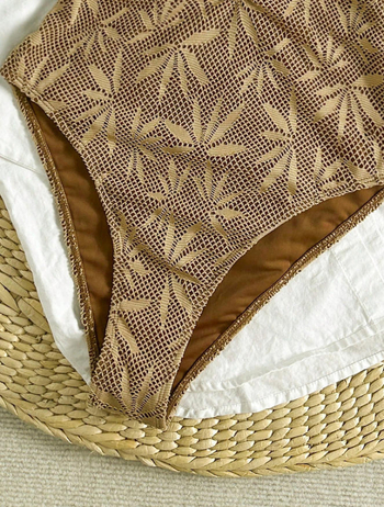 Едночастен дамски бански халтер без презрамки, едноцветен, полиестер 82/18, подплата полиестер/спандекс 95/5