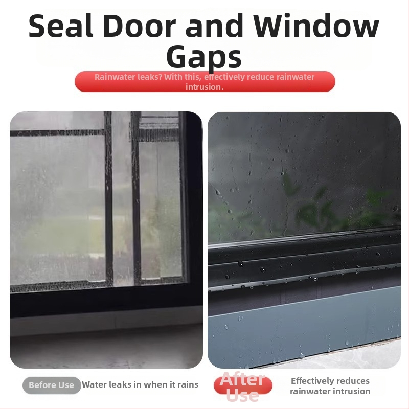 Logu aizsarglente pret ūdeni un putekļiem, Pengyi, modelis DH-DJJDHDJ, logiem, putekļu aizsardzība, moderns minimālisma stils (Pengyi, DH-DJJDHDJ, logiem, putekļu aizsardzība, moderns minimālisma stils)