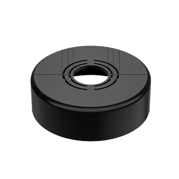 Декоративен капак за ъглов вентил и душ — ABS, модерен минималистичен стил, възможност за частно етикетиране, гаранция за качество