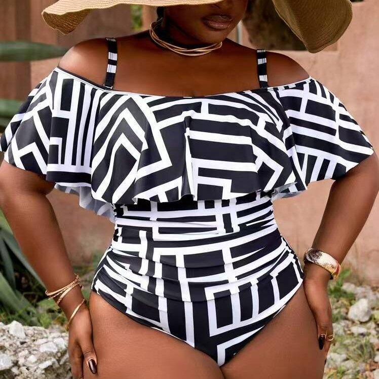 Costum de baie întreg pentru femei, fără spate, cu elasticitate înaltă, cu padding la bust, material: nailon 82% poliester, căptușeală poliester 18%, fără suport metalic, fără mâneci