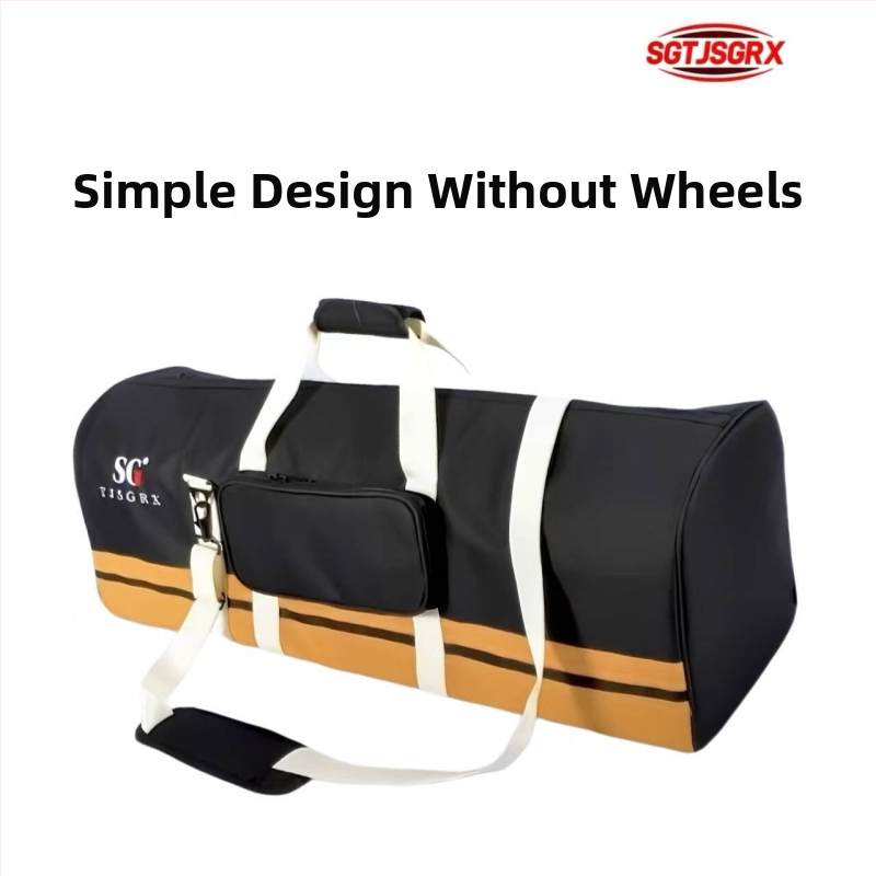 Trummide riistvara kott ratastega — polüester, Sgtjsgrx, sobib trummidele, unisex, 2024 kevad