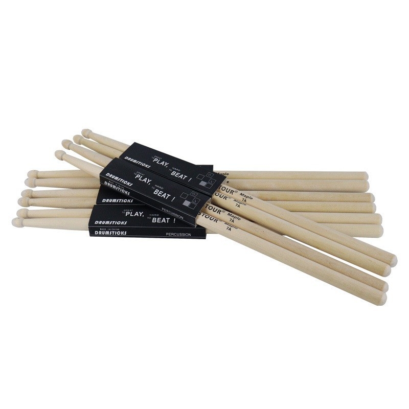 Costu Ct-804 vaherpuidust trummipulgad – perkusioonilised lisatarvikud, kartongpakend