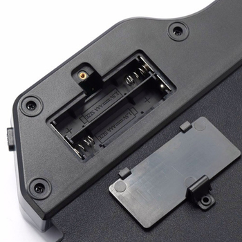 Електронна барабанна система G3002 – преносим сгъваем настолен комплект с 7 барабани, силиконова повърхност, традиционна гумена електронна платка, тембр 128