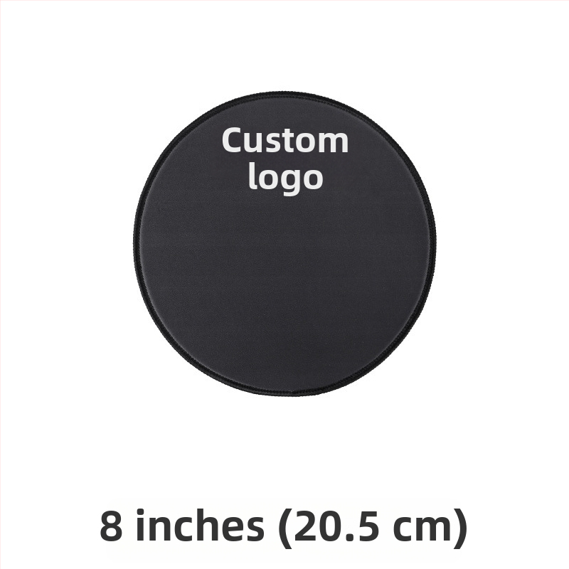 Summutav trummipadjake – kumm, mudel: Drum pads, bränd: Tuohu, pakkimine: Opp bag